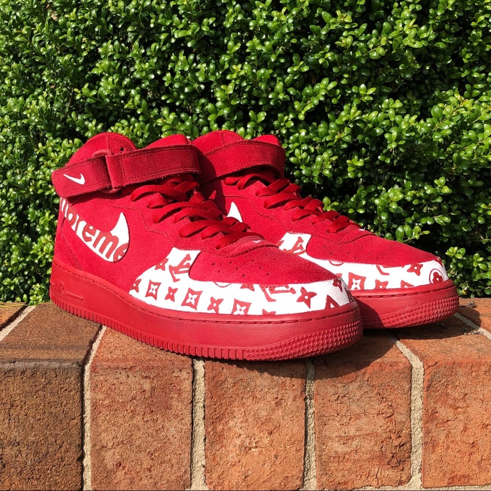 Air Force Ones